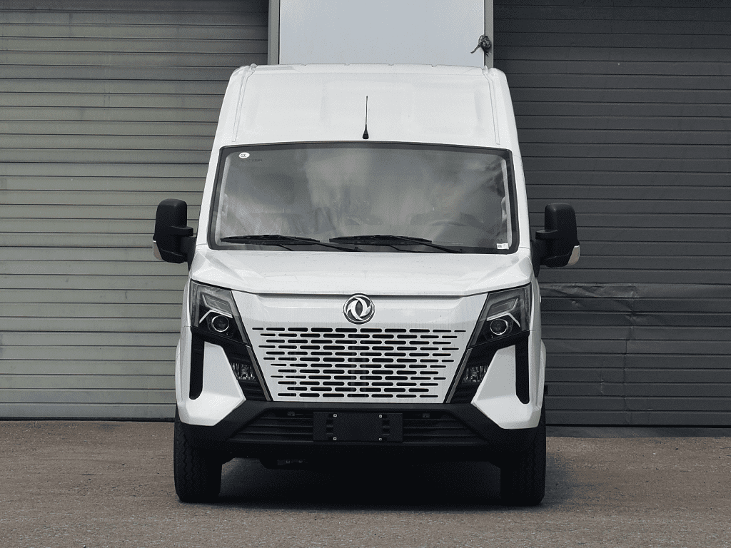 DongFeng K33-561